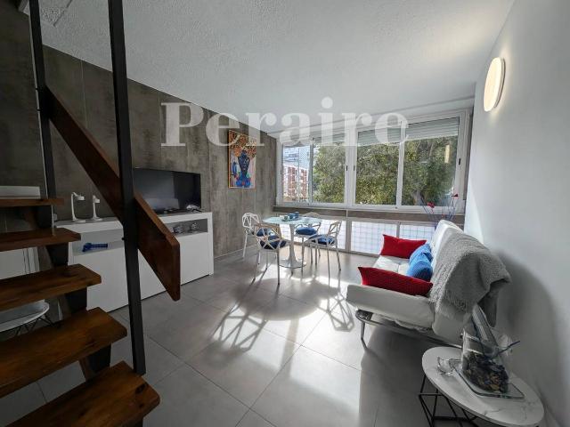 Dúplex en alquiler en la Dreta de l'Eixample, Barcelona