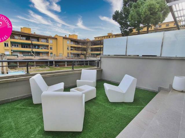 Dúplex en alquiler en Girona, Barri Vell Dúplex en alquiler en Girona, Barri Vell