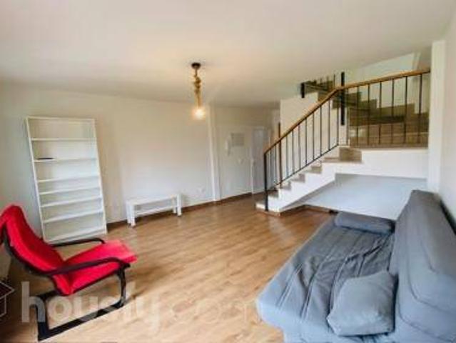 Dúplex en alquiler en Moralzarzal, Madrid