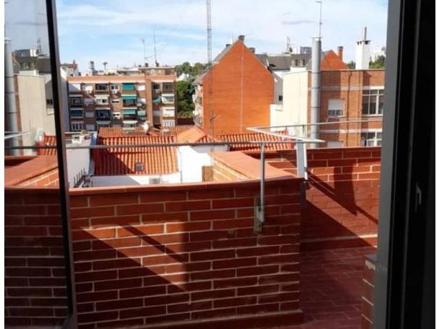 Dúplex en alquiler en Arganzuela, Madrid