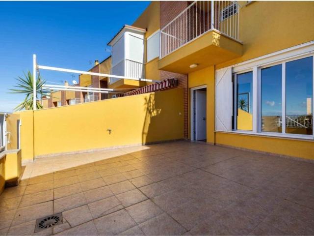 Dúplex en alquiler en Murcia