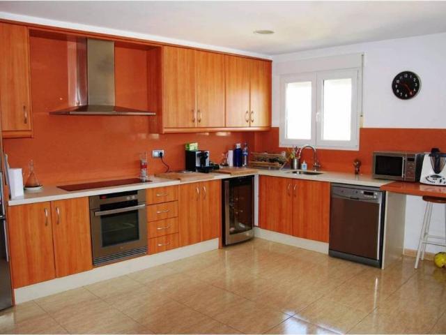 Dúplex en alquiler en Muro De Alcoy, Valencia