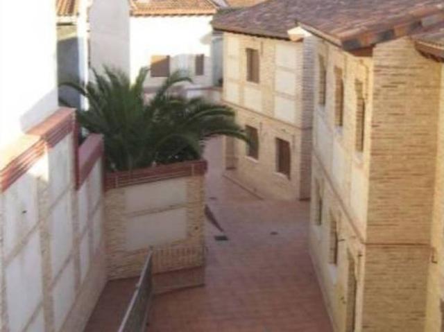 Dúplex en alquiler en Navalcarnero, Comunidad de Madrid