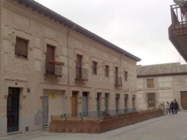 Dúplex en alquiler en Navalcarnero, Madrid