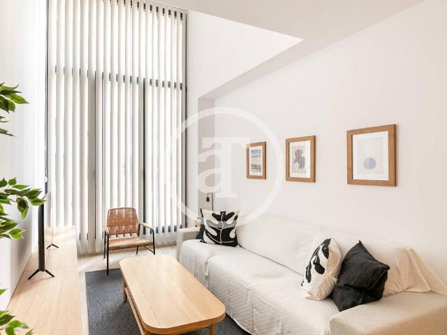 Dúplex en alquiler en Eixample, Barcelonès