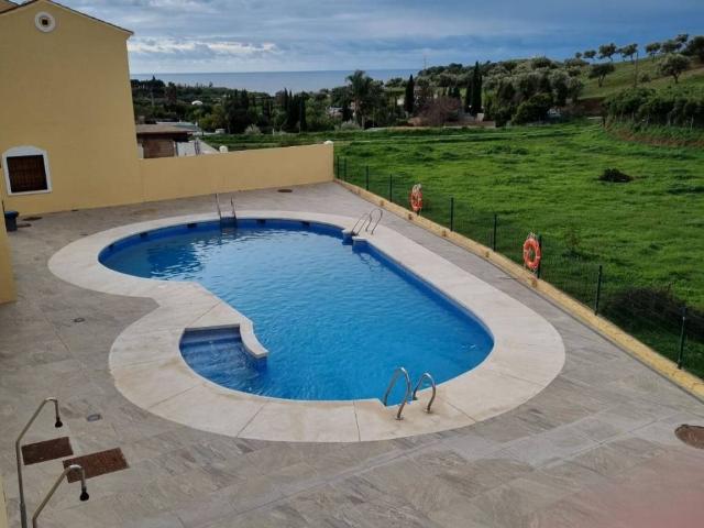 Dúplex en alquiler en Nerja, Imaroga