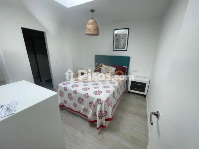 Casa en alquiler en Vigo