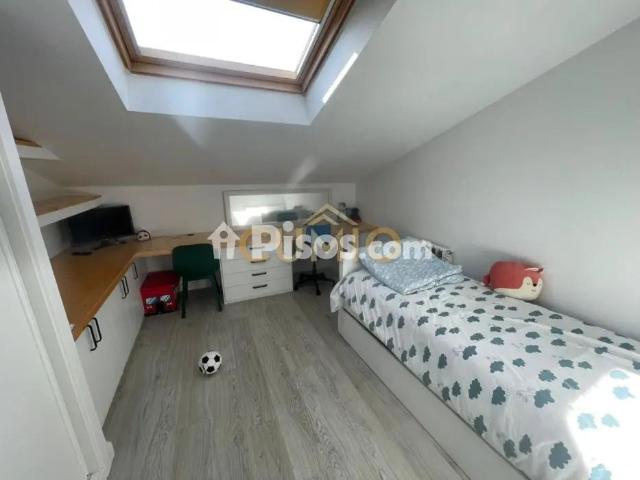 Casa en alquiler en Vigo