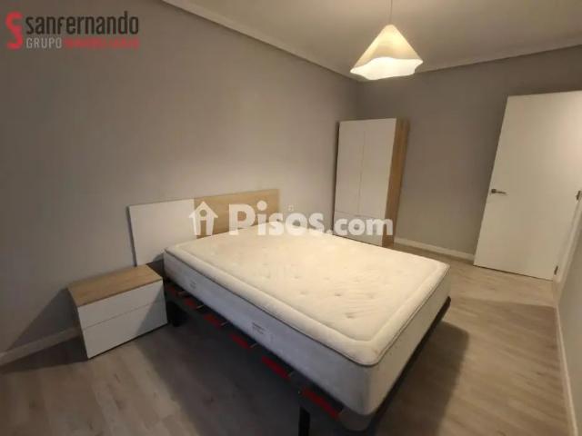 Casa en alquiler en Barrio de Piebandera, Los Corrales de Buelna
