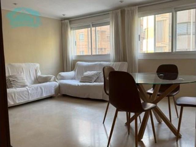 Dúplex en alquiler en La Cruz, el Vinalopó Mitjà / El Vinalopó Medio