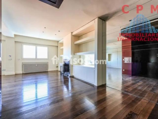 Casa en alquiler en Salamanca, Madrid