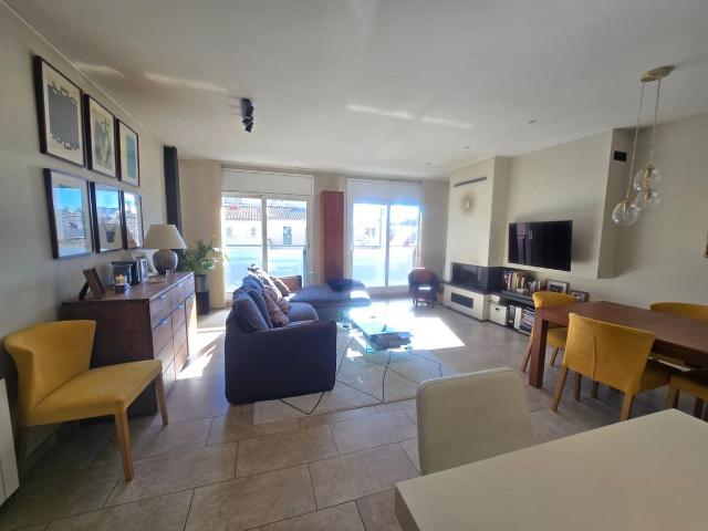 Dúplex en alquiler en Ocata, Maresme