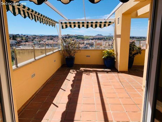 Casa en venta en El Molar