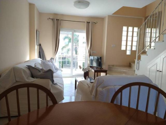 Dúplex en alquiler en Oliva, Valencia