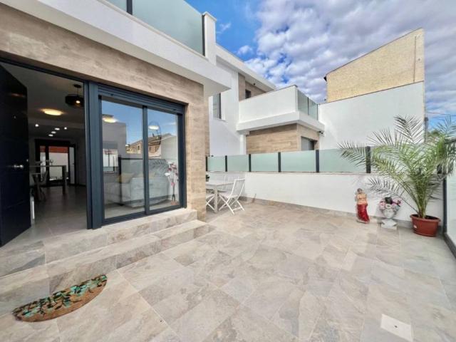 Dúplex en alquiler en Orihuela, Alicante