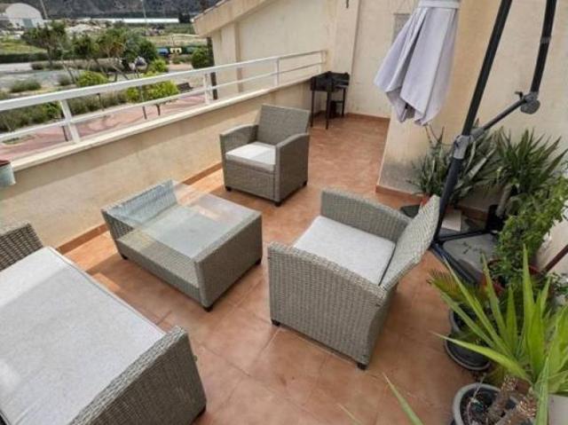 Dúplex en alquiler en Orihuela, Valencia