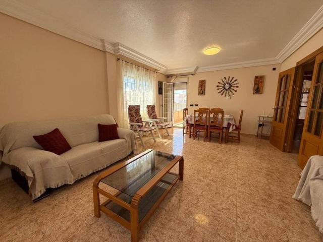 Dúplex en alquiler en Orihuela, Alicante