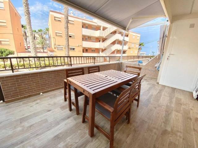 Dúplex en alquiler en Orihuela, Alicante