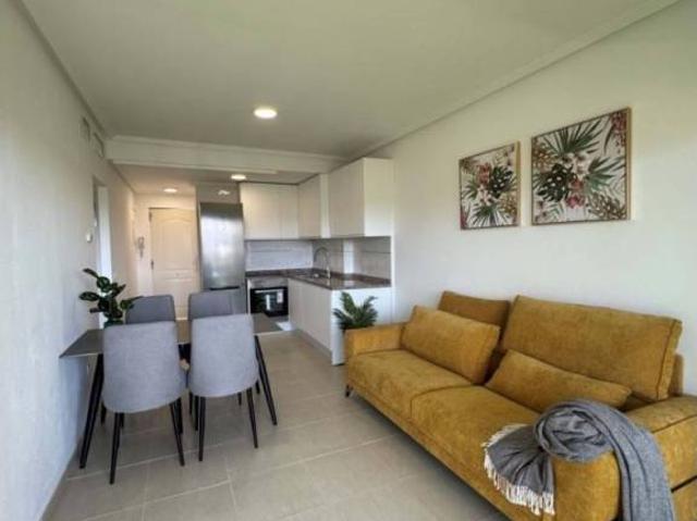 Dúplex en alquiler en Orihuela, Alicante