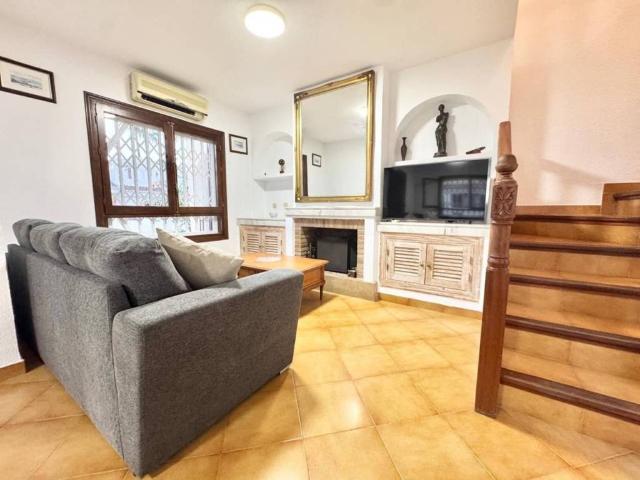 Dúplex en alquiler en el Baix Vinalopó, Valencia