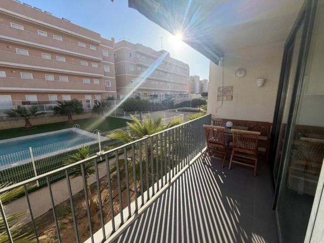 Dúplex en alquiler en Orihuela, Alacant / Alicante