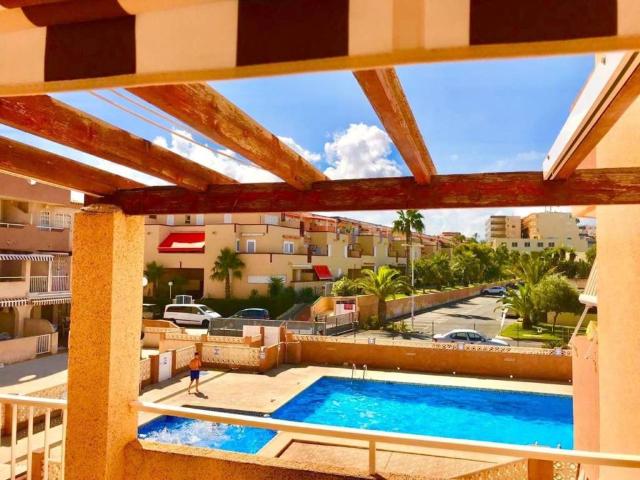 Dúplex en alquiler en Orihuela, Valencia