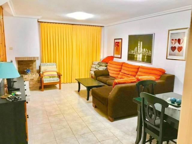Dúplex en alquiler en San Javier, Campo de Cartagena y Mar Menor