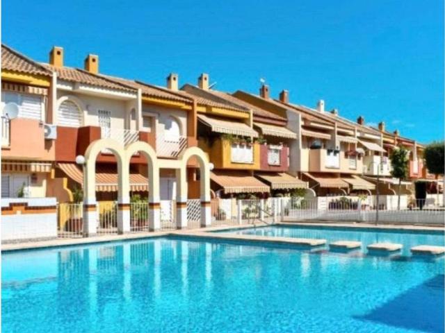Dúplex en alquiler en Orihuela, Valencia
