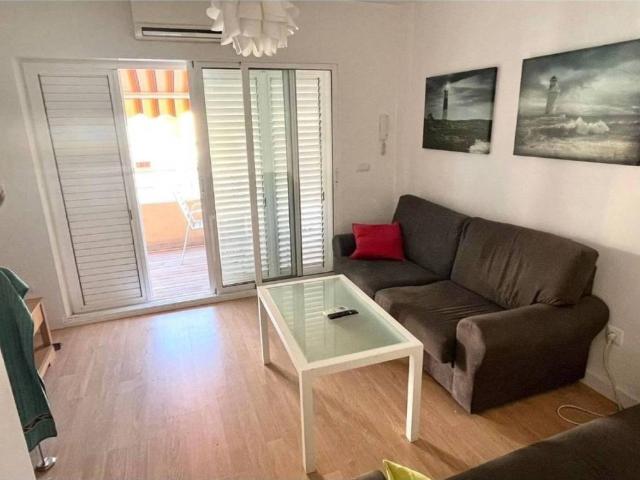 Dúplex en alquiler en San Javier, Campo de Cartagena y Mar Menor