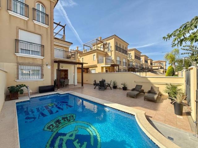 Dúplex en alquiler en Orihuela, Valencia