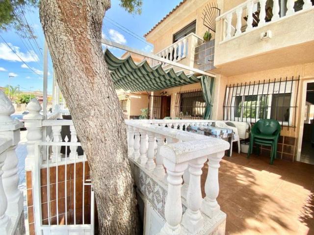 Dúplex en alquiler en Campo de Cartagena y Mar Menor, Murcia