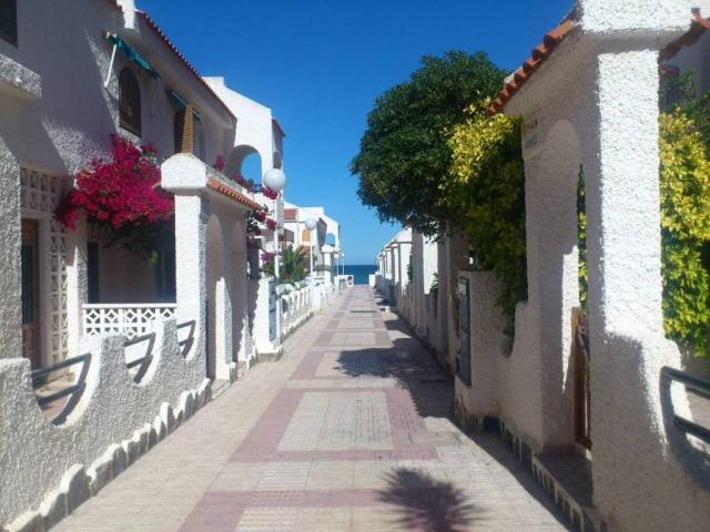 Dúplex en alquiler en Orihuela, Alicante