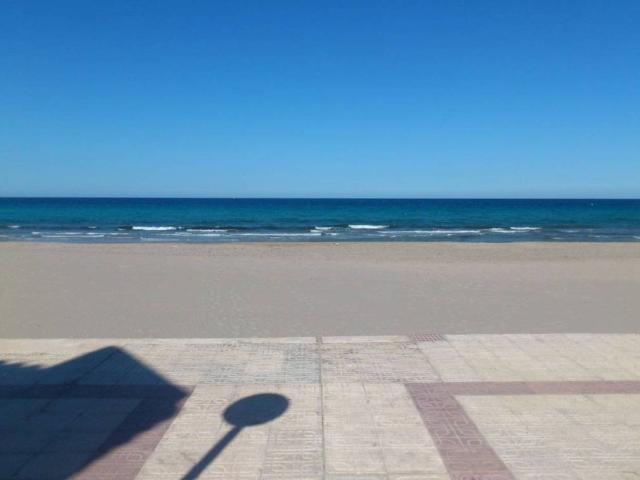 Dúplex en alquiler en San Javier, Campo de Cartagena y Mar Menor