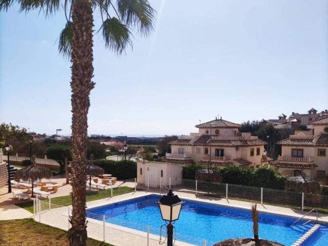 Dúplex en alquiler en el Baix Segura / La Vega Baja, Valencia