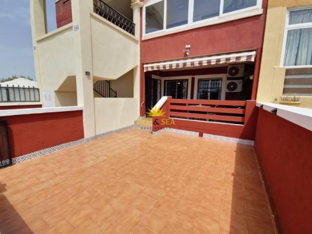 Dúplex en alquiler en Lagosol-Sector F-2, Orihuela