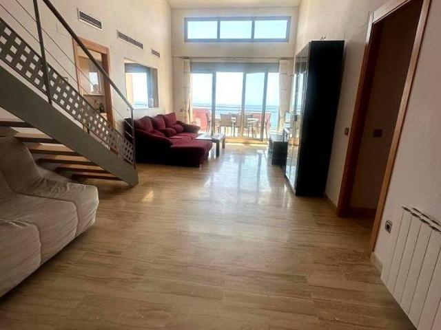 Dúplex en alquiler en Oropesa Del Mar, Valencia