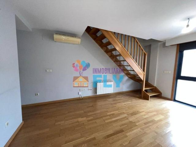 Dúplex en alquiler en Ourense, Galicia