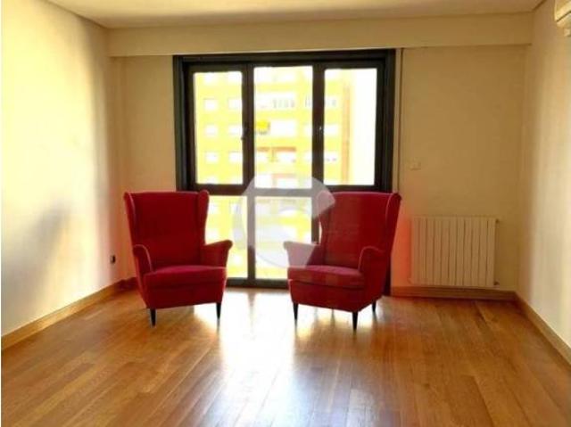 Dúplex en alquiler en Ourense