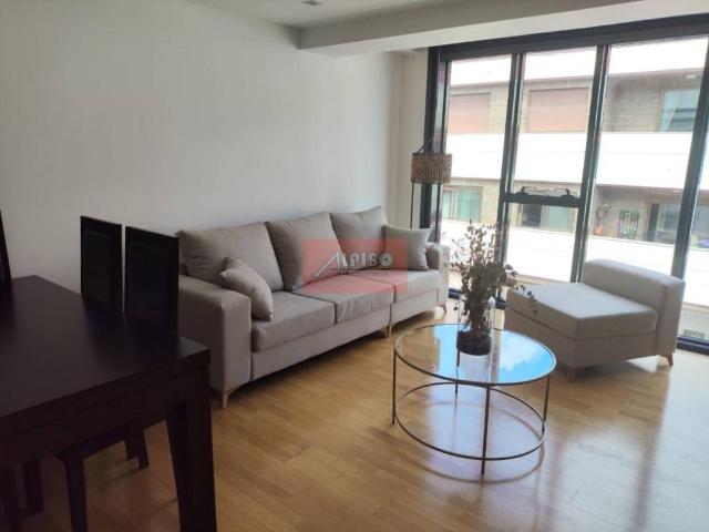 Dúplex en alquiler en Ourense