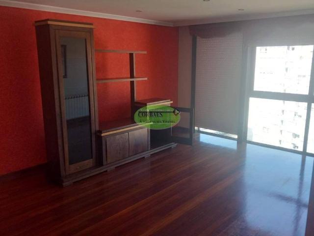 Dúplex en alquiler en Ourense