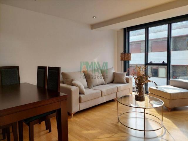 Dúplex en alquiler en Ourense
