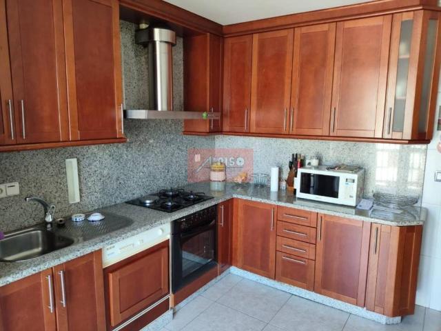 Dúplex en alquiler en Ourense, Galicia