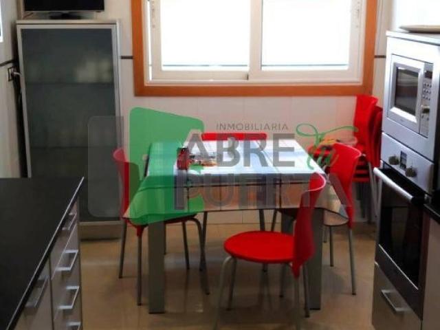 Dúplex en alquiler en Ourense, Centro