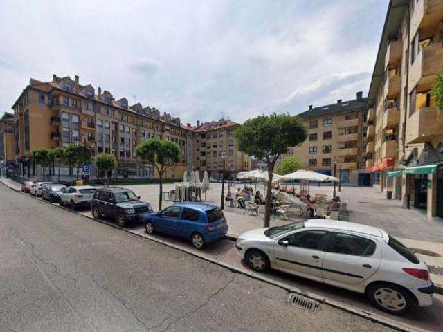 Dúplex en alquiler en Oviedo, El Milán