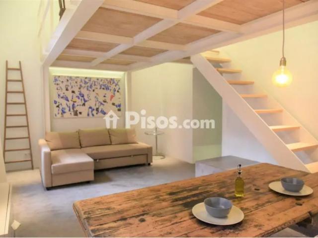 Casa en alquiler en Salamanca, Madrid