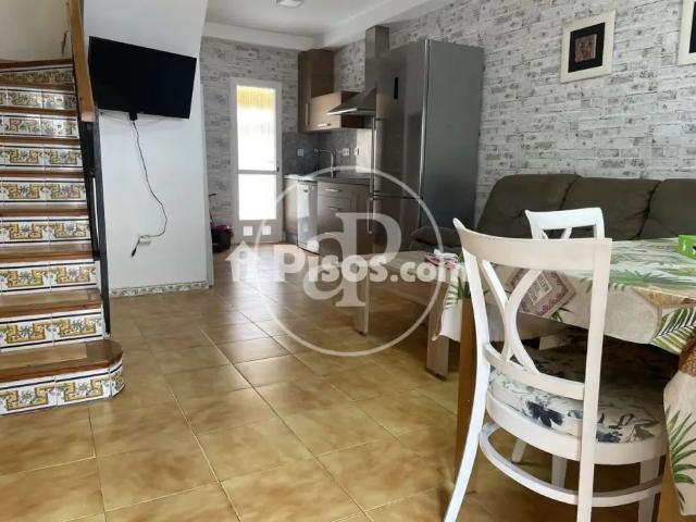 Casa en alquiler en Centre Històric, l'Alacantí