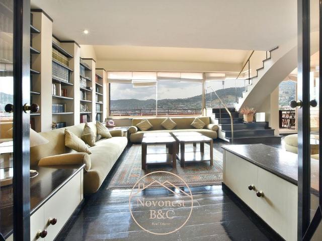 Dúplex en alquiler en el Putget i Farró, Barcelona