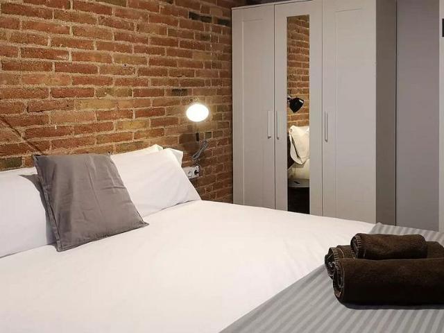 Dúplex en alquiler en Barcelona, el Camp de l'Arpa del Clot
