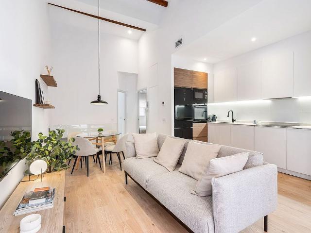 Dúplex en alquiler en Horta-Guinardó, Barcelona