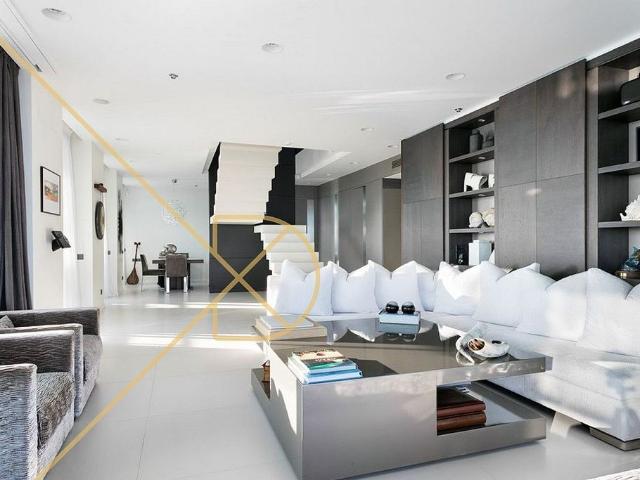 Dúplex en alquiler en Sant Martí, Barcelona